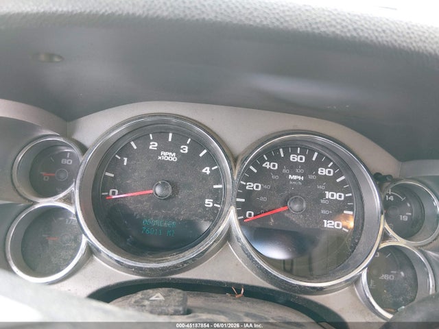 45187854 :رقم المزاد ، 1GT323C85CF201047 vin ، 2012 Gmc Sierra 3500hd Sle مزاد بيع