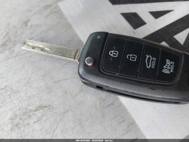 Продаж на аукціоні авто 2023 Hyundai Elantra Se, vin: KMHLL4AGXPU542390, номер лоту: 45187857