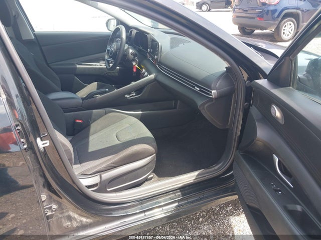 Продаж на аукціоні авто 2023 Hyundai Elantra Se, vin: KMHLL4AGXPU542390, номер лоту: 45187857