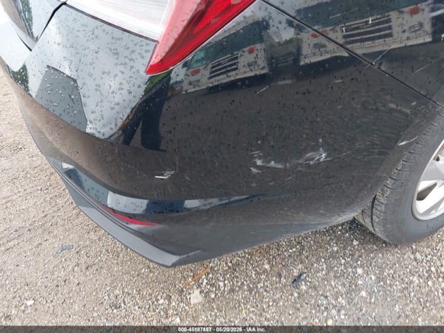 Продаж на аукціоні авто 2023 Hyundai Elantra Se, vin: KMHLL4AGXPU542390, номер лоту: 45187857