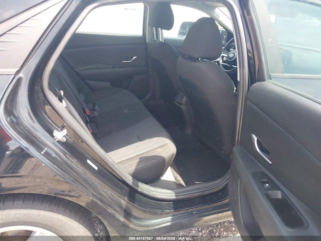 Продаж на аукціоні авто 2023 Hyundai Elantra Se, vin: KMHLL4AGXPU542390, номер лоту: 45187857