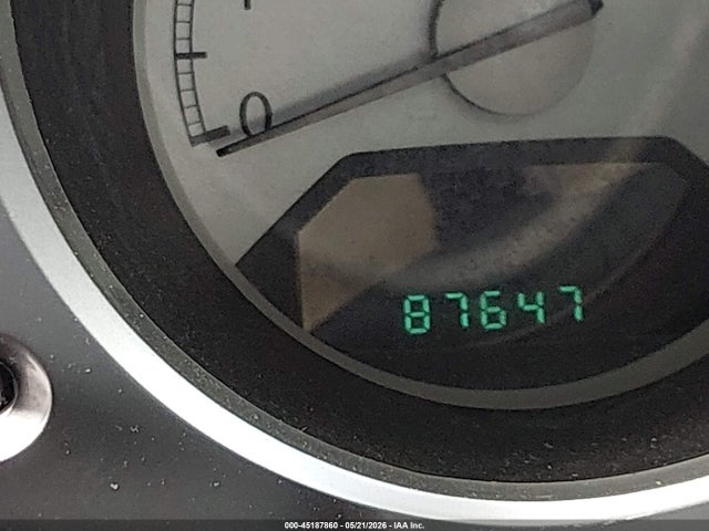 45187860 :رقم المزاد ، 1C3LC56V69N560808 vin ، 2009 Chrysler Sebring Limited مزاد بيع