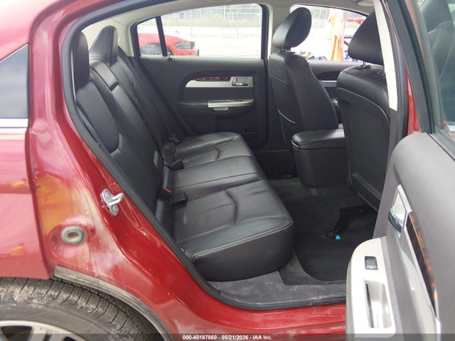 45187860 :رقم المزاد ، 1C3LC56V69N560808 vin ، 2009 Chrysler Sebring Limited مزاد بيع