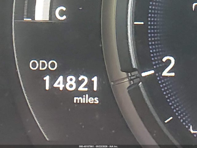 45187861 :رقم المزاد ، JTHGZ1B2XR5082360 vin ، 2024 Lexus Is 350 F Sport مزاد بيع