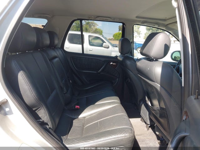 Aukcja sprzedaży 2000 Mercedes-benz Ml 430, vin: 4JGAB72E4YA190628, numer aukcji: 45187863