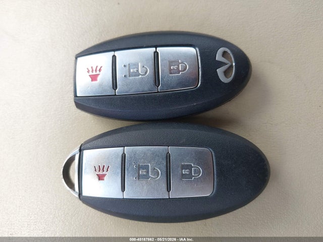 Aukcja sprzedaży 2006 Infiniti Fx35, vin: JNRAS08W76X208755, numer aukcji: 45187862