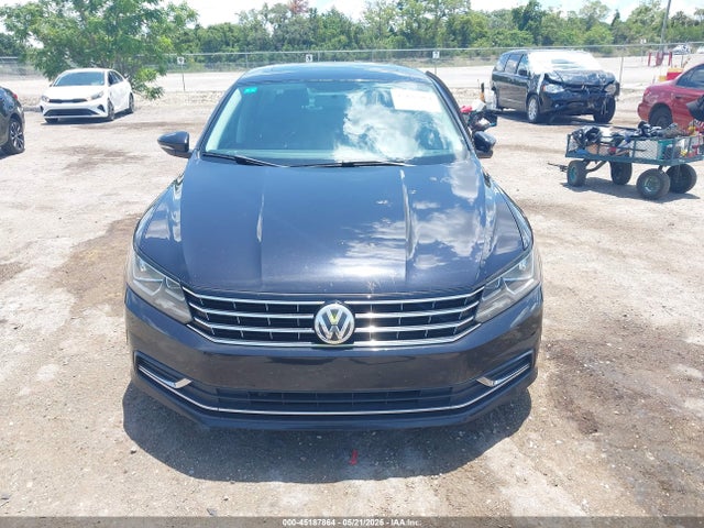 Продаж на аукціоні авто 2017 Volkswagen Passat 1.8t Se, vin: 1VWBT7A32HC028049, номер лоту: 45187864