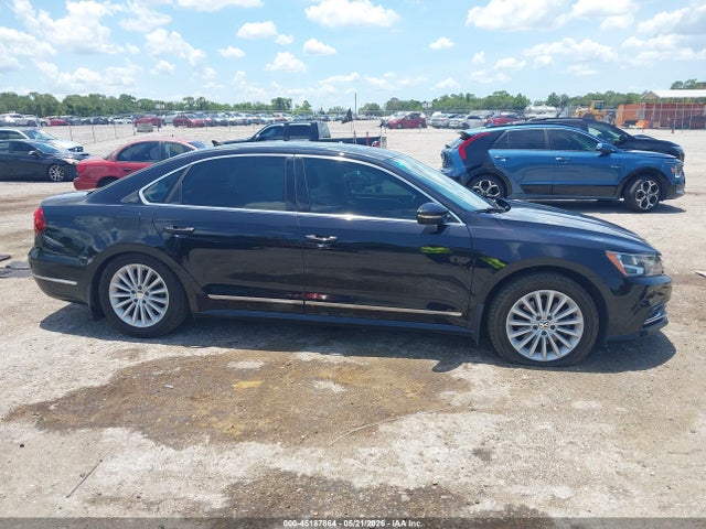Продаж на аукціоні авто 2017 Volkswagen Passat 1.8t Se, vin: 1VWBT7A32HC028049, номер лоту: 45187864