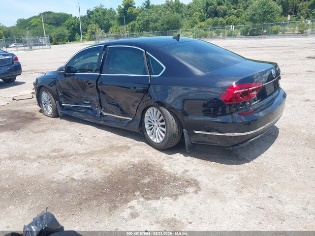 Продаж на аукціоні авто 2017 Volkswagen Passat 1.8t Se, vin: 1VWBT7A32HC028049, номер лоту: 45187864