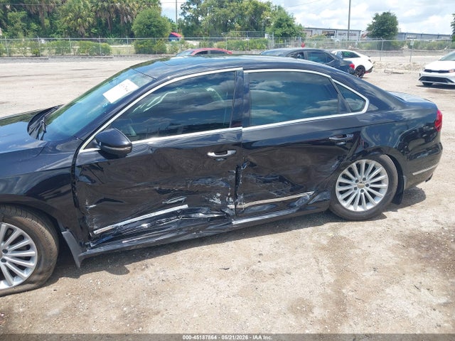 Продаж на аукціоні авто 2017 Volkswagen Passat 1.8t Se, vin: 1VWBT7A32HC028049, номер лоту: 45187864
