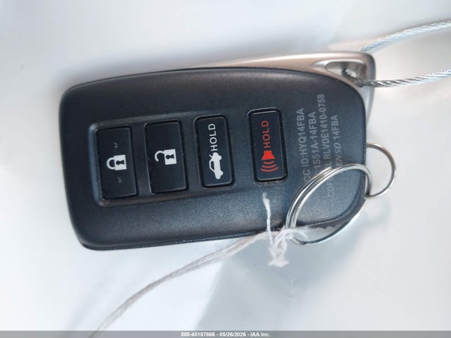 2018 Lexus Es 350 მანქანა იყიდება აუქციონზე, vin: 58ABK1GG6JU090958, აუქციონის ნომერი: 45187866