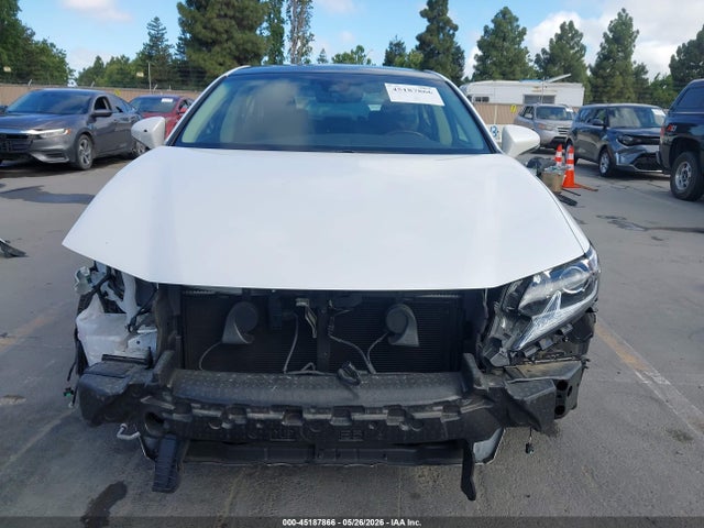 2018 Lexus Es 350 მანქანა იყიდება აუქციონზე, vin: 58ABK1GG6JU090958, აუქციონის ნომერი: 45187866