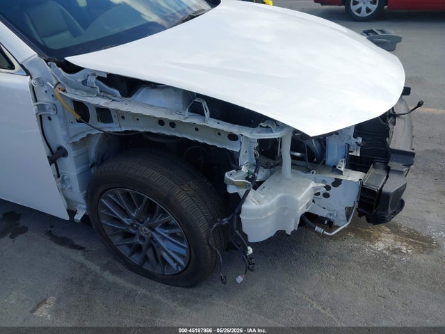 2018 Lexus Es 350 მანქანა იყიდება აუქციონზე, vin: 58ABK1GG6JU090958, აუქციონის ნომერი: 45187866