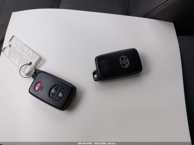 Aukcja sprzedaży 2010 Toyota Prius Iv, vin: JTDKN3DU2A0021281, numer aukcji: 45187867