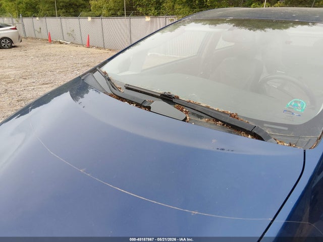 Aukcja sprzedaży 2010 Toyota Prius Iv, vin: JTDKN3DU2A0021281, numer aukcji: 45187867