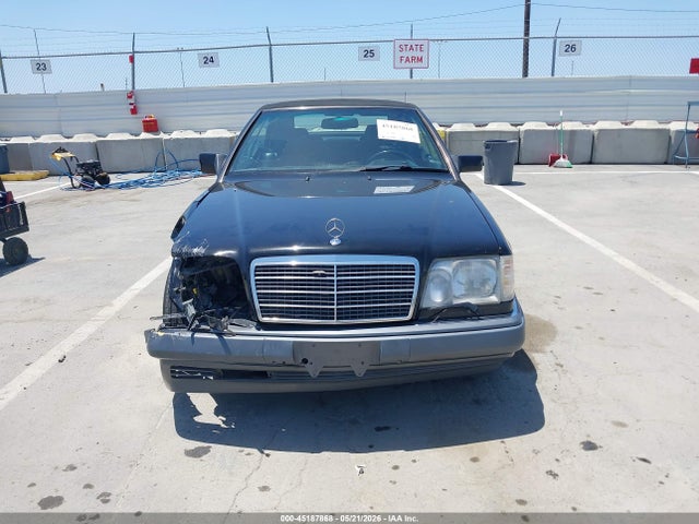Aukcja sprzedaży 1995 Mercedes-benz E 320, vin: WDBEA66E1SC281248, numer aukcji: 45187868