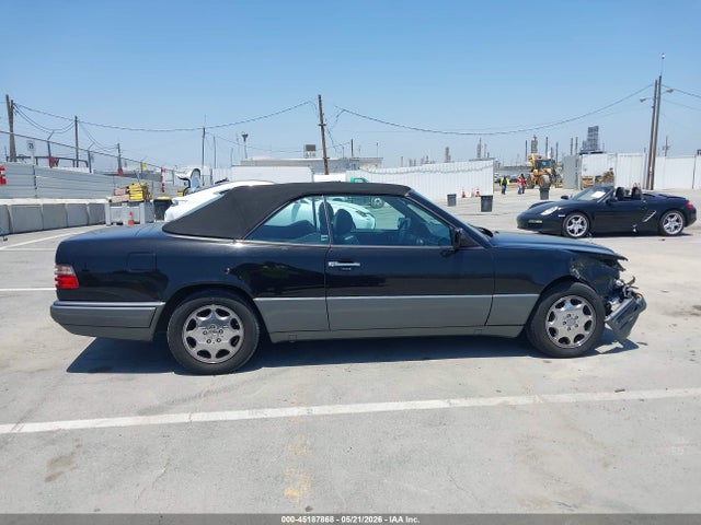 Aukcja sprzedaży 1995 Mercedes-benz E 320, vin: WDBEA66E1SC281248, numer aukcji: 45187868