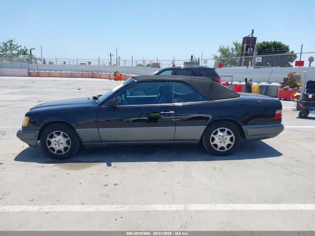 Aukcja sprzedaży 1995 Mercedes-benz E 320, vin: WDBEA66E1SC281248, numer aukcji: 45187868