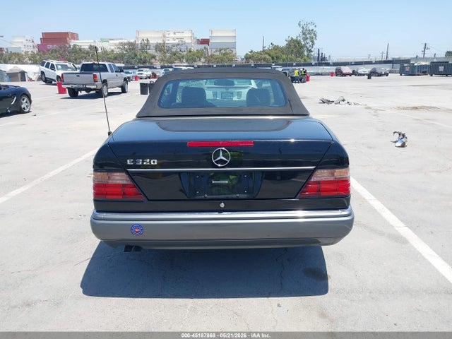 Aukcja sprzedaży 1995 Mercedes-benz E 320, vin: WDBEA66E1SC281248, numer aukcji: 45187868