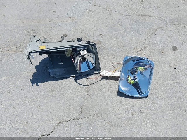 Aukcja sprzedaży 1995 Mercedes-benz E 320, vin: WDBEA66E1SC281248, numer aukcji: 45187868
