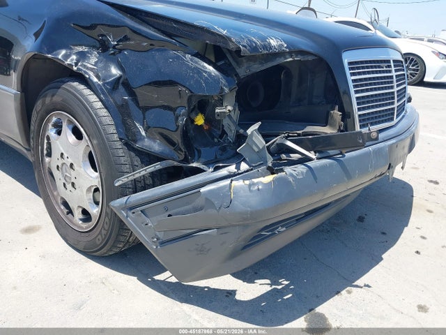 Aukcja sprzedaży 1995 Mercedes-benz E 320, vin: WDBEA66E1SC281248, numer aukcji: 45187868