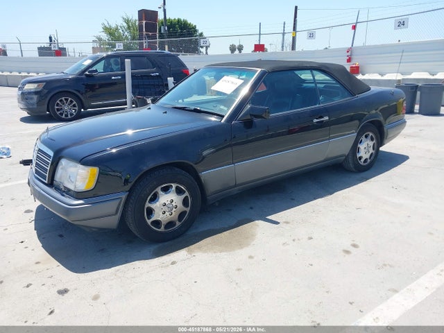 Aukcja sprzedaży 1995 Mercedes-benz E 320, vin: WDBEA66E1SC281248, numer aukcji: 45187868