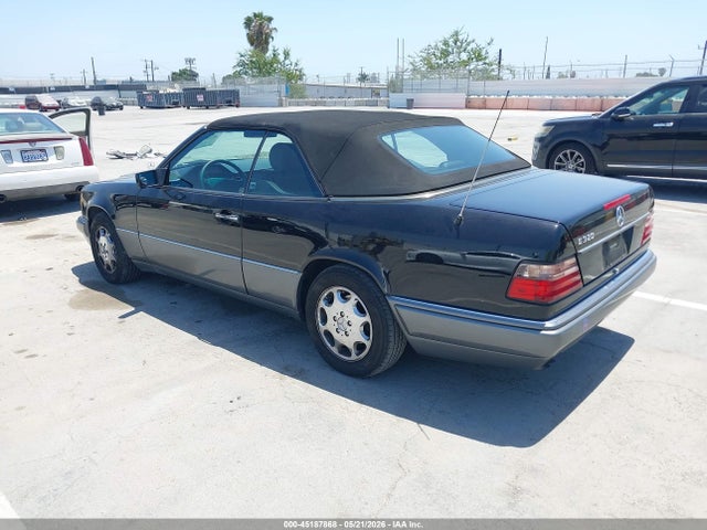 Aukcja sprzedaży 1995 Mercedes-benz E 320, vin: WDBEA66E1SC281248, numer aukcji: 45187868