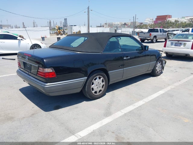 Aukcja sprzedaży 1995 Mercedes-benz E 320, vin: WDBEA66E1SC281248, numer aukcji: 45187868