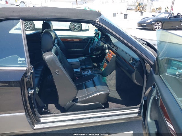 Aukcja sprzedaży 1995 Mercedes-benz E 320, vin: WDBEA66E1SC281248, numer aukcji: 45187868