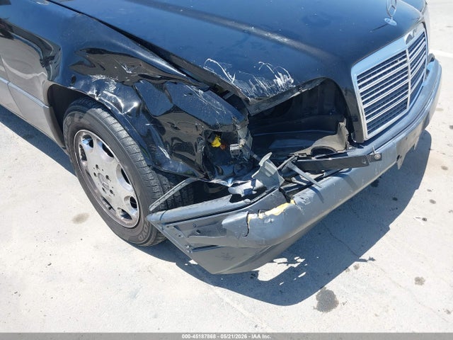 Aukcja sprzedaży 1995 Mercedes-benz E 320, vin: WDBEA66E1SC281248, numer aukcji: 45187868