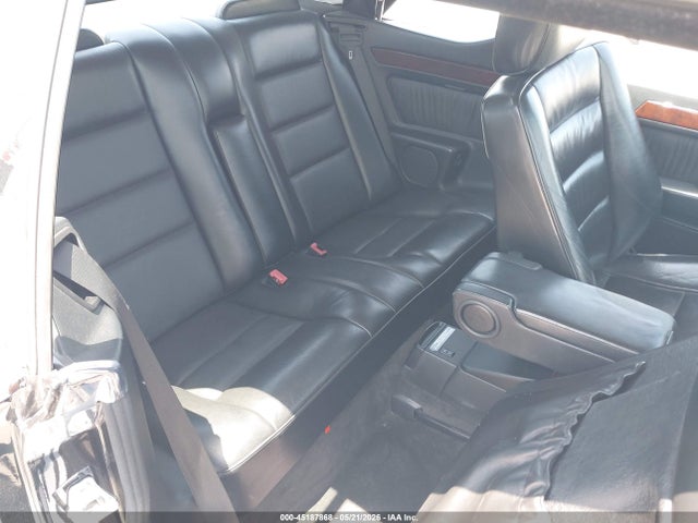 Aukcja sprzedaży 1995 Mercedes-benz E 320, vin: WDBEA66E1SC281248, numer aukcji: 45187868