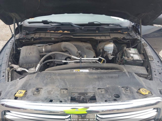 RAM 1500 Lone Star 2016 1C6RR6GTXGS101472 Image 10