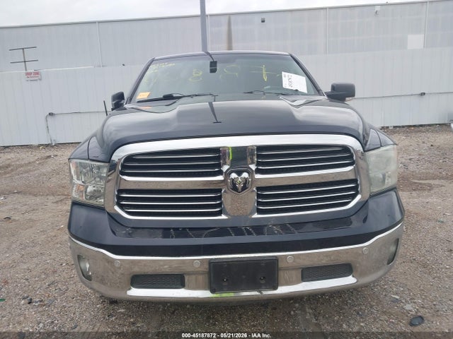 RAM 1500 Lone Star 2016 1C6RR6GTXGS101472 Image 12