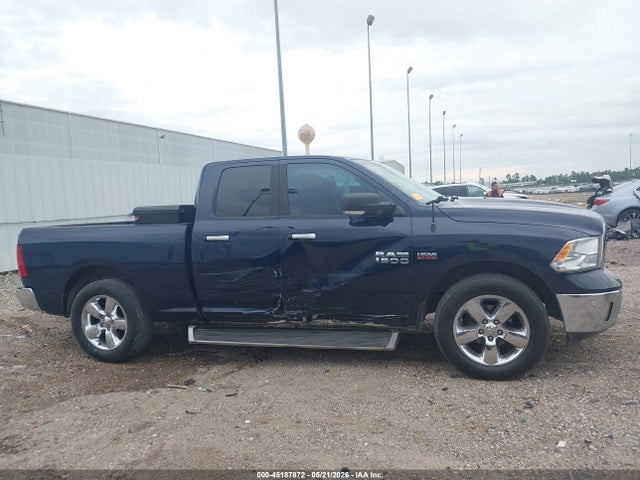 RAM 1500 Lone Star 2016 1C6RR6GTXGS101472 Image 13