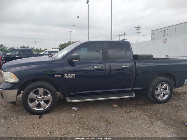 RAM 1500 Lone Star 2016 1C6RR6GTXGS101472 Image 14
