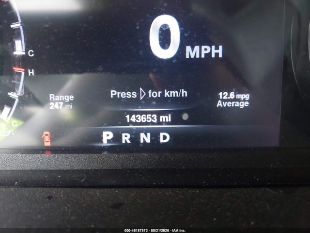RAM 1500 Lone Star 2016 1C6RR6GTXGS101472 Image 15