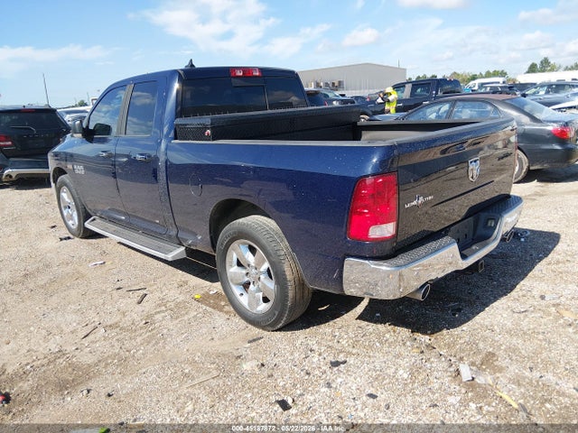 RAM 1500 Lone Star 2016 1C6RR6GTXGS101472 Image 3