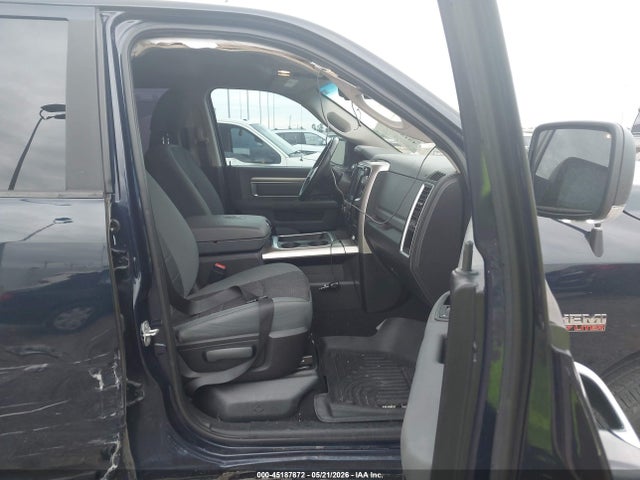 RAM 1500 Lone Star 2016 1C6RR6GTXGS101472 Image 5