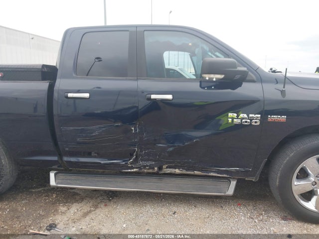 RAM 1500 Lone Star 2016 1C6RR6GTXGS101472 Image 6