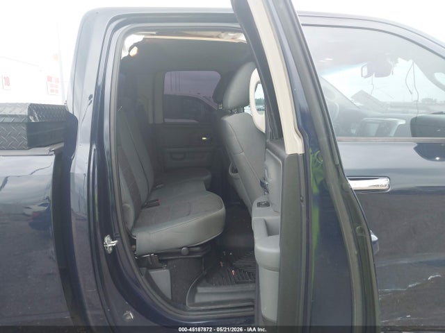 RAM 1500 Lone Star 2016 1C6RR6GTXGS101472 Image 8