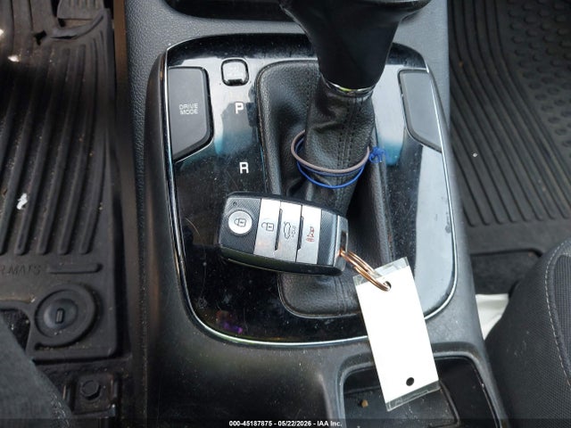 2018 Kia Forte S მანქანა იყიდება აუქციონზე, vin: 3KPFL4A7XJE175014, აუქციონის ნომერი: 45187875