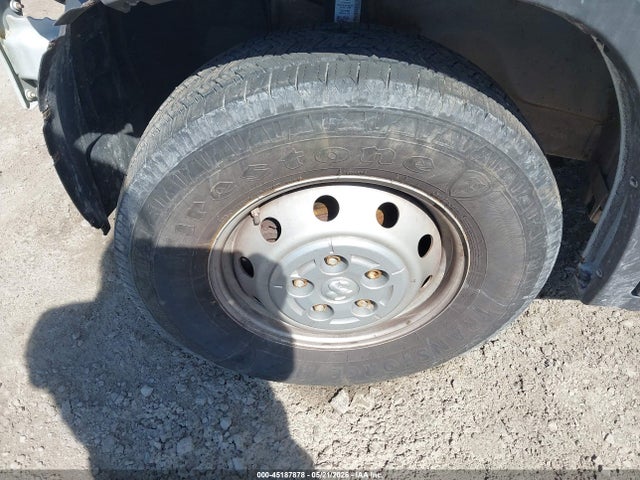 Продаж на аукціоні авто 2021 Ram Promaster 2500 High Roof 159 Wb, vin: 3C6LRVDG0ME512353, номер лоту: 45187878