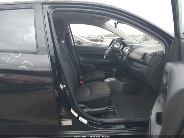 Aukcja sprzedaży 2024 Mitsubishi Mirage Es/le, vin: ML32AUHJ2RH016888, numer aukcji: 45187881