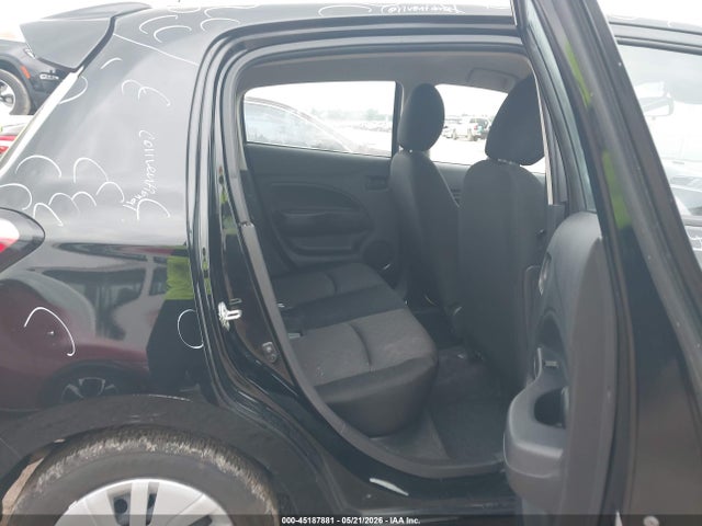 Aukcja sprzedaży 2024 Mitsubishi Mirage Es/le, vin: ML32AUHJ2RH016888, numer aukcji: 45187881