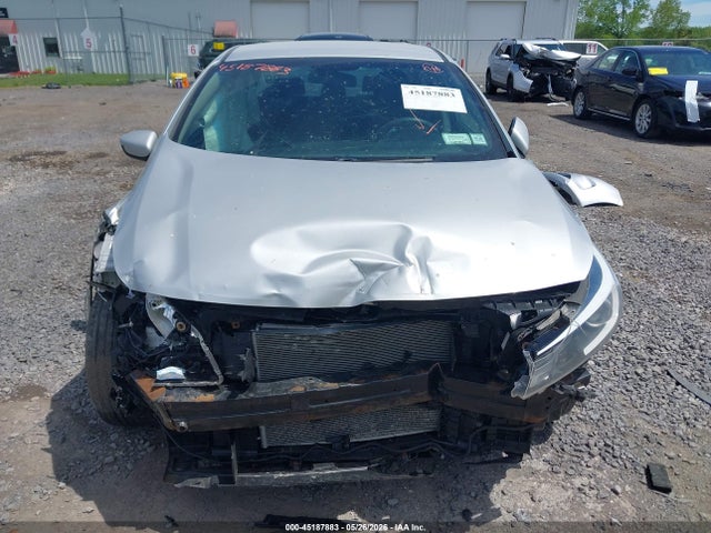 Aukcja sprzedaży 2017 Kia Forte Lx, vin: 3KPFL4A79HE026216, numer aukcji: 45187883