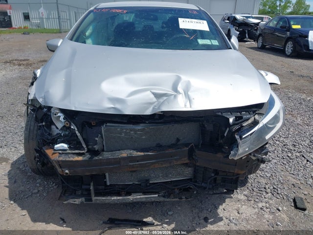 Aukcja sprzedaży 2017 Kia Forte Lx, vin: 3KPFL4A79HE026216, numer aukcji: 45187883