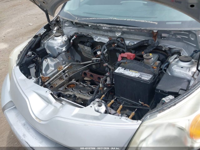 Продаж на аукціоні авто 2012 Scion Xd, vin: JTKKU4B43C1017435, номер лоту: 45187886