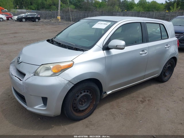 Продаж на аукціоні авто 2012 Scion Xd, vin: JTKKU4B43C1017435, номер лоту: 45187886