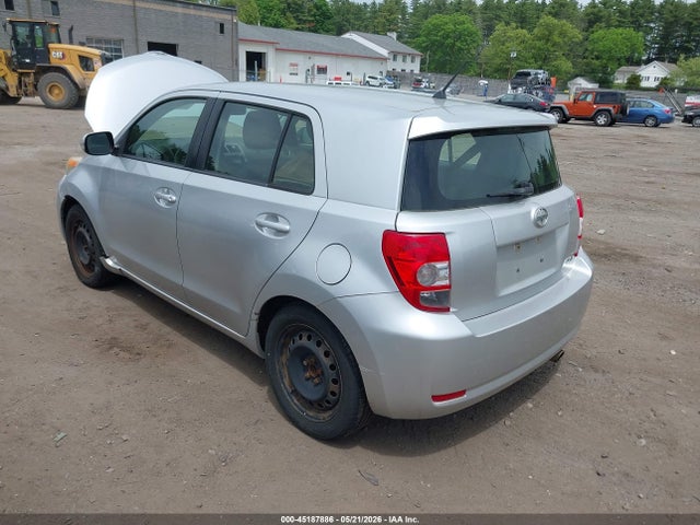 Продаж на аукціоні авто 2012 Scion Xd, vin: JTKKU4B43C1017435, номер лоту: 45187886