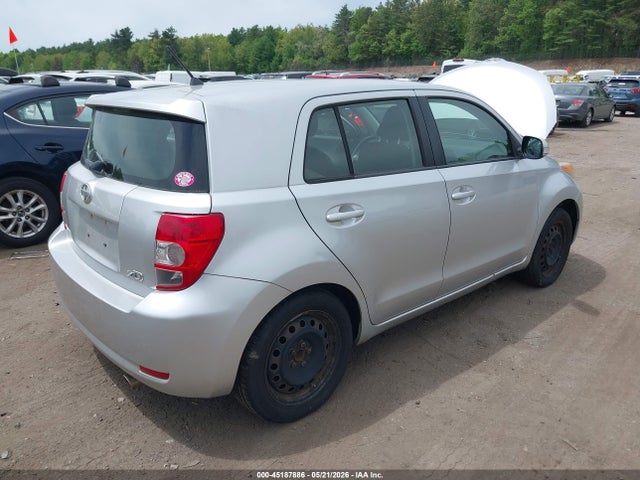 Продаж на аукціоні авто 2012 Scion Xd, vin: JTKKU4B43C1017435, номер лоту: 45187886